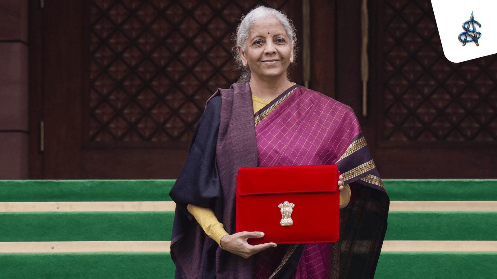 Union Budget 2026-27